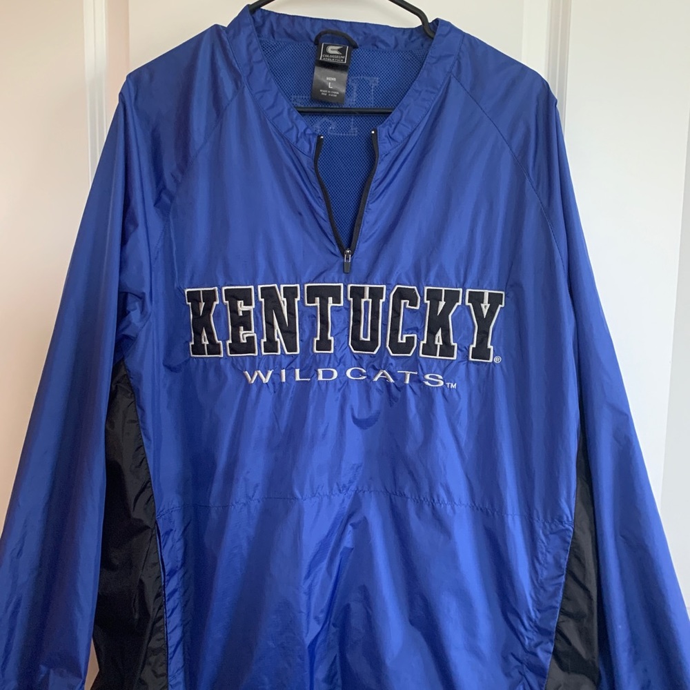 University of Kentucky Pullover